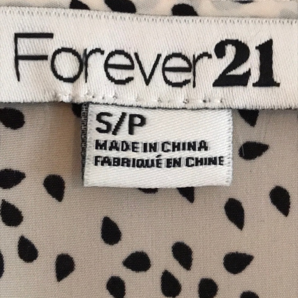 Forever 21 Dress - Picture 3 of 5